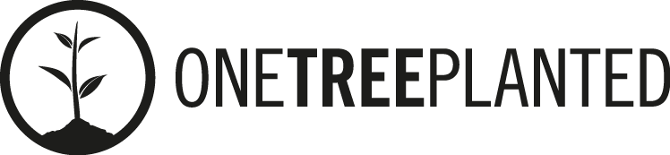 Logo van One Tree Planted